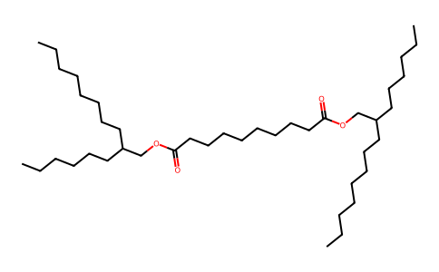 Dihexyldecyl sebacate 359073-59-9